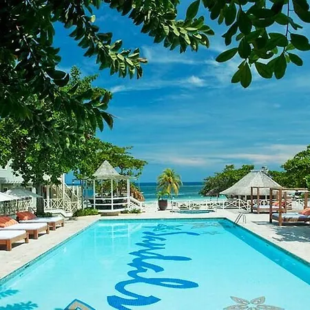Hotel Sandals Montego Bay
